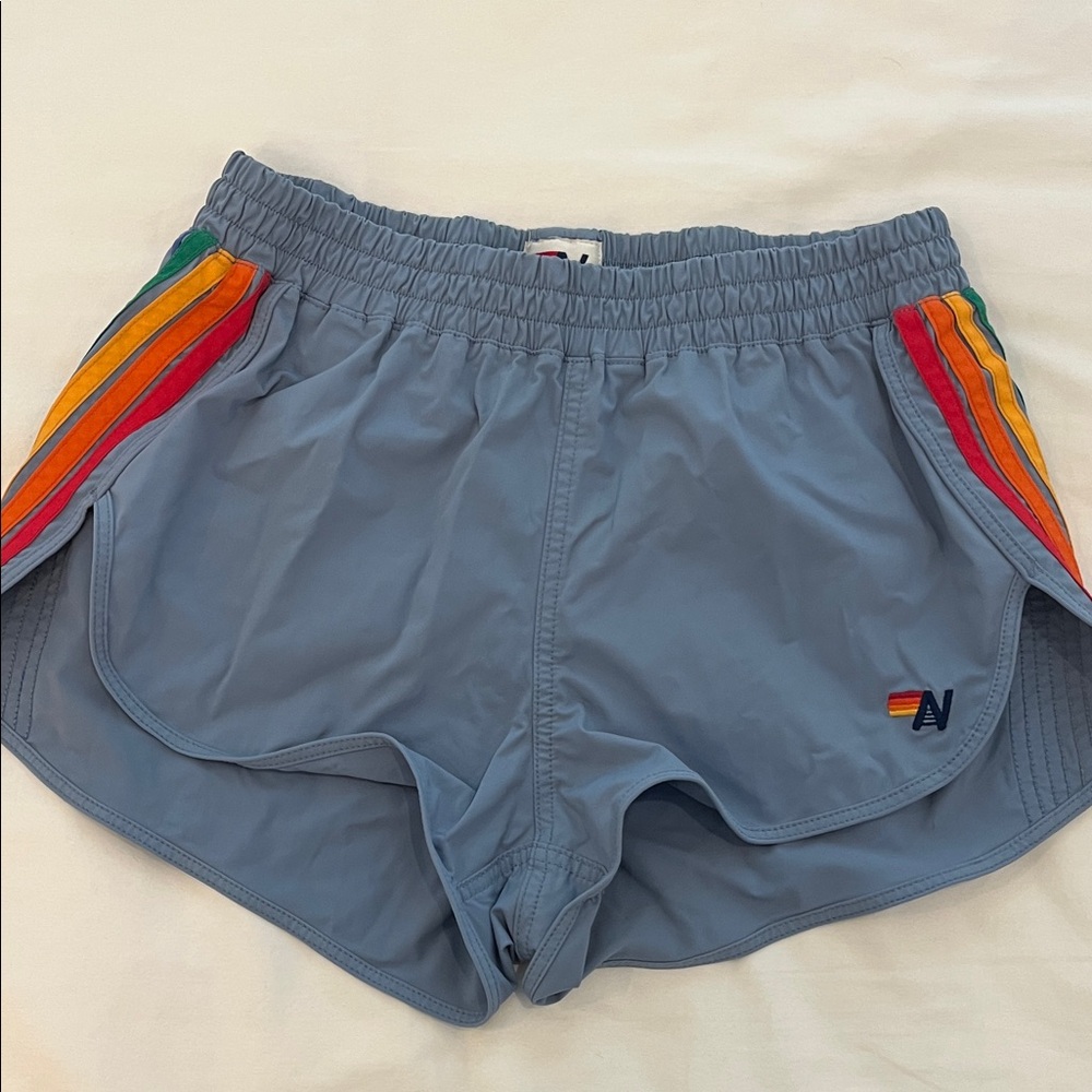 Aviator Nation Shorts